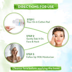Mamaearth Vitamin C Face Toner For Pore Tightening | Grocsy
