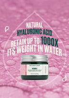 The Body Shop Vitamin E Intense Moisture Cream | Grocsy