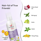 Mylo Care Anti Hair Fall Oil with Onion | Grocsy