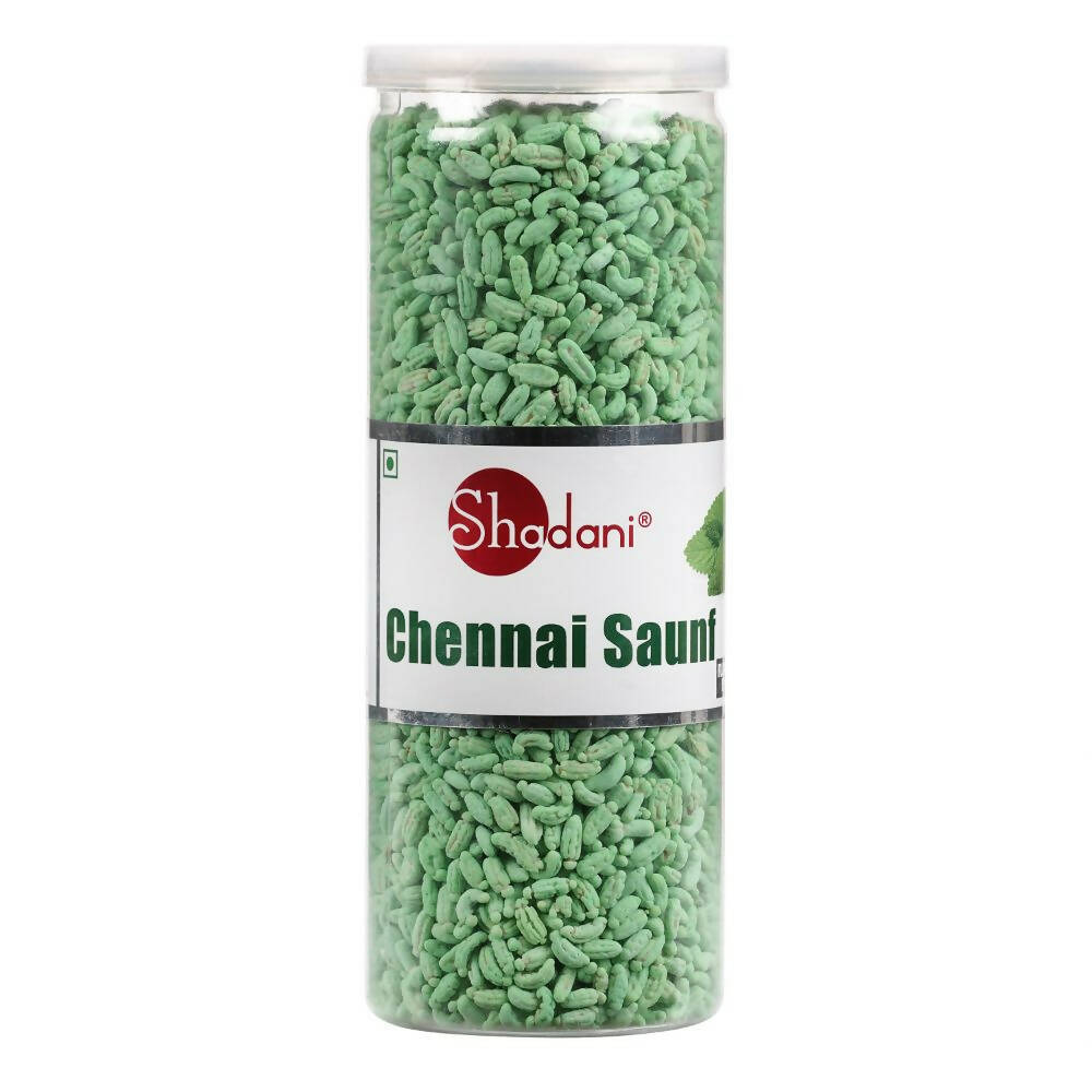 Shadani Chennai Saunf | Grocsy