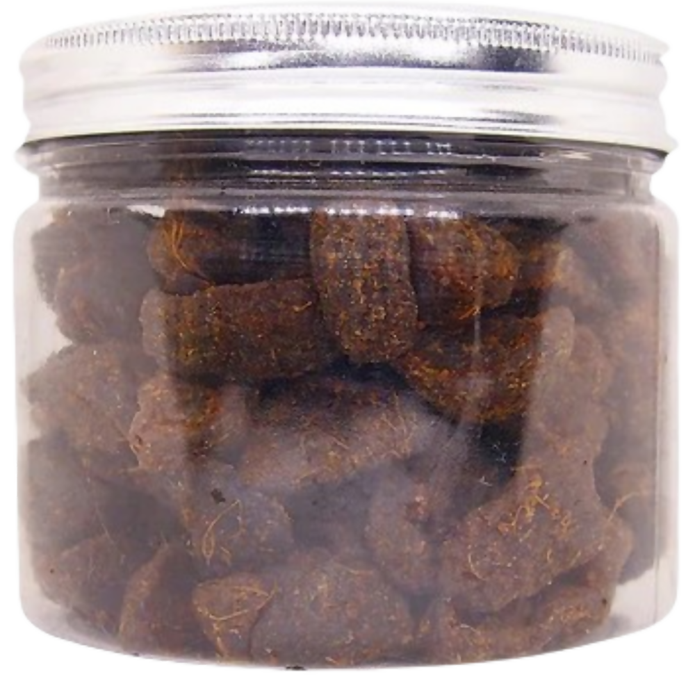 Tassyam Organics Dehydrated Masala Amla Slices | Grocsy