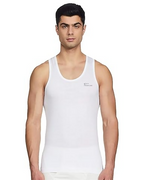 Rupa Frontline Sleeveless Vest For Men | Grocsy