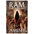 Ram - Scion Of Ikshvaku (Ram Chandra Series Book 1) by Amish Tripathi | Grocsy