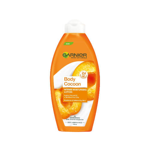 Garnier Body Cocoon Intense Moisturizing Lotion | Grocsy