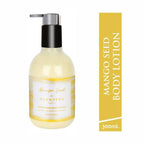 Glamveda Mango Seed Body Lotion | Grocsy