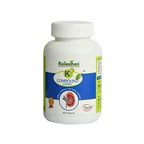 Rajasthan Herbals K+ Compound Capsules | Grocsy