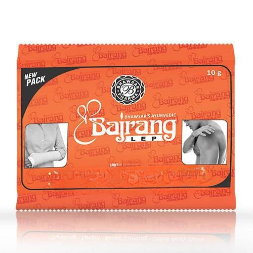 Bhawsar Pharma Bajrang Lep | Grocsy