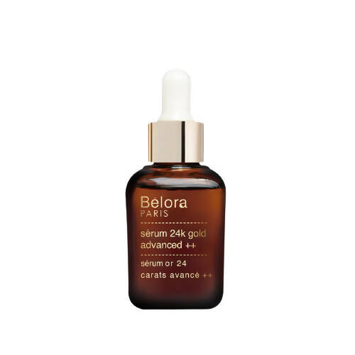 Belora Paris 24k Gold Advanced ++ Serum | Grocsy