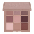 Huda Beauty Matte Obsessions Eyeshadow Palette - Cool | Grocsy