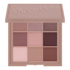 Huda Beauty Matte Obsessions Eyeshadow Palette - Cool | Grocsy