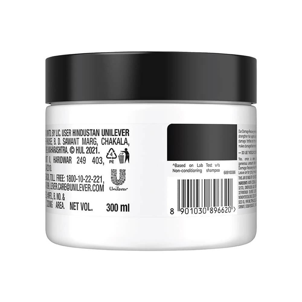 TRESemme Pro Pure Damage Recovery Hair Mask | Grocsy