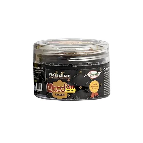 Rajasthan Herbals Mood On Forever Avaleh | Grocsy