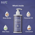 Inlife Intense Moisturizing Lotion | Grocsy