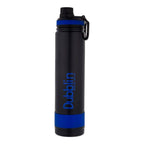 Dubblin Trump Vacuum Bottle | Grocsy