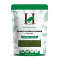 H&C Herbal Papaya Leaves Powder | Grocsy