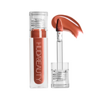 Huda Beauty Faux Filler Extra Shine Lip Gloss - Foxy | Grocsy