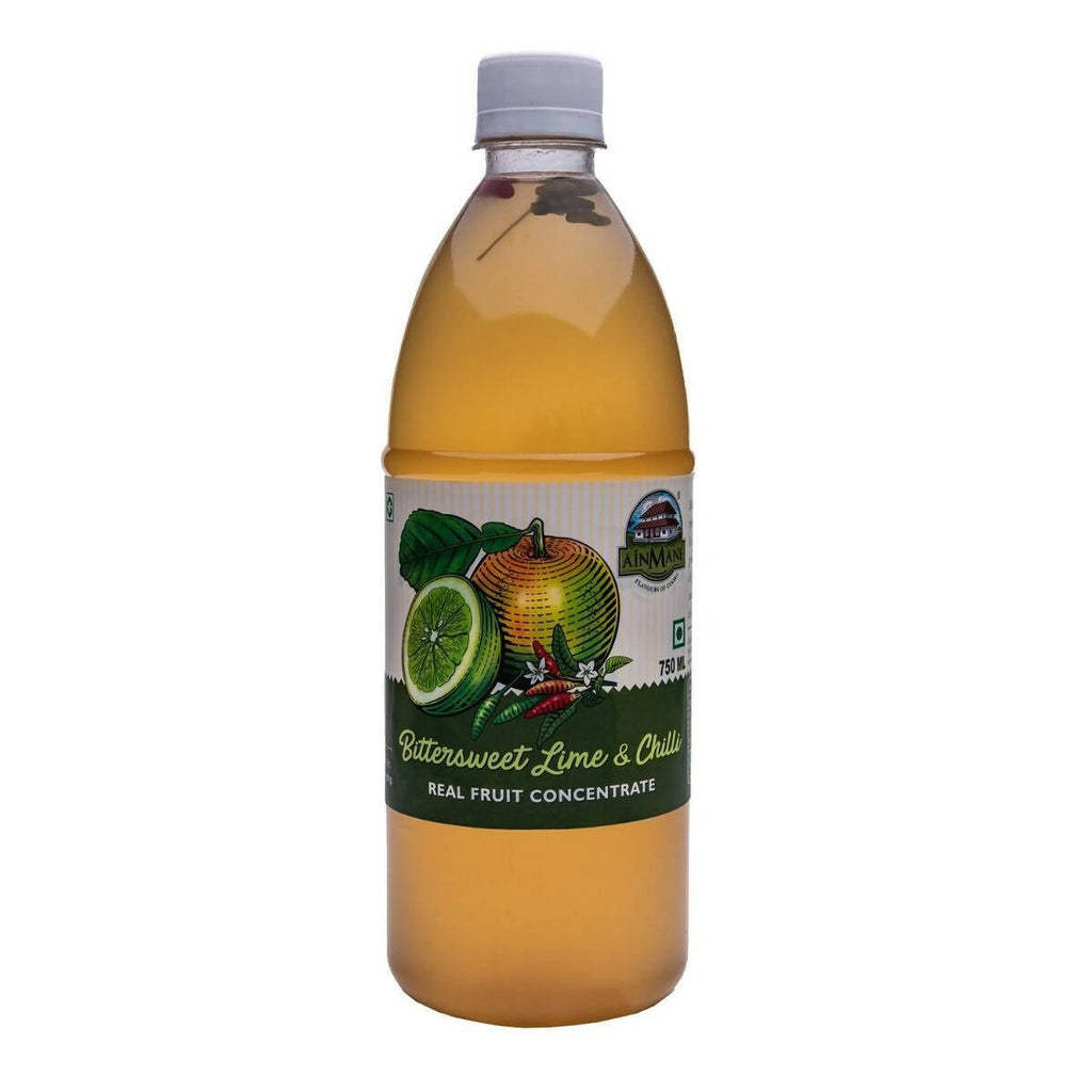 Ainmane Fruit Concentrate | Grocsy
