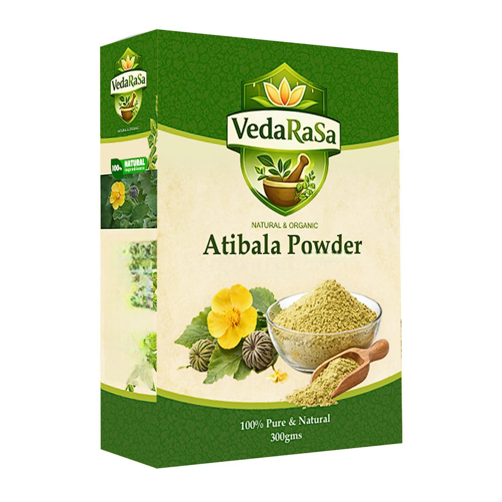 VedaRasa Atibala Powder | Grocsy