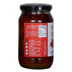 Indyo Organics Red Chilli Pickle | Grocsy