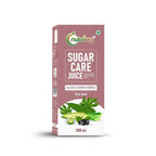 Nutriorg Sugar Care Juice | Grocsy