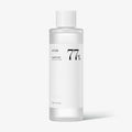 Anua Heartleaf 77% Soothing Toner - pH 5.5 Skin Trouble Care, Calming Skin, Refreshing, Purifying - Korean Skincare | Grocsy