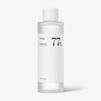 Anua Heartleaf 77% Soothing Toner - pH 5.5 Skin Trouble Care, Calming Skin, Refreshing, Purifying - Korean Skincare | Grocsy