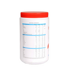 InstaRecov Beginner's Whey Protein Enriched with Curcumin by OmniWellness Vanilla Flavour | Grocsy