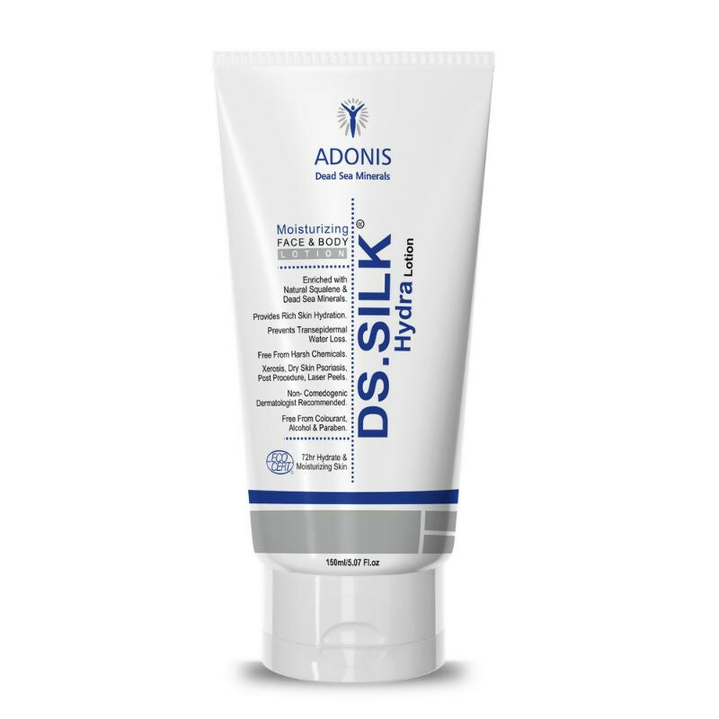 Adonis DS.Silk Hydra Lotion | Grocsy