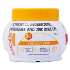Suncros Aquagel SPF-26 PA +++ | Grocsy