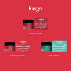 Rivona Naturals Beetroot Lip Balm | Grocsy