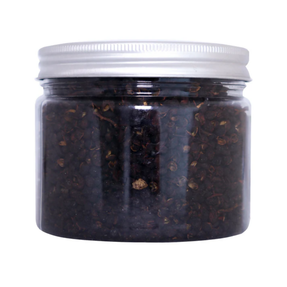 Tassyam Organics Rare Sichuan Pepper | Grocsy