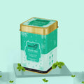 Oraah PCOS, PCOD Spearmint Green Tea | Grocsy