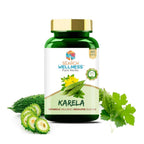 Search Wellness Karela Capsules | Grocsy