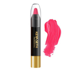 Keya Seth Aromatherapy Professional Matte Lip Pen - Rose Pink 06 | Grocsy