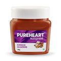 Pureheart Choco Almond Nut Spread | Grocsy