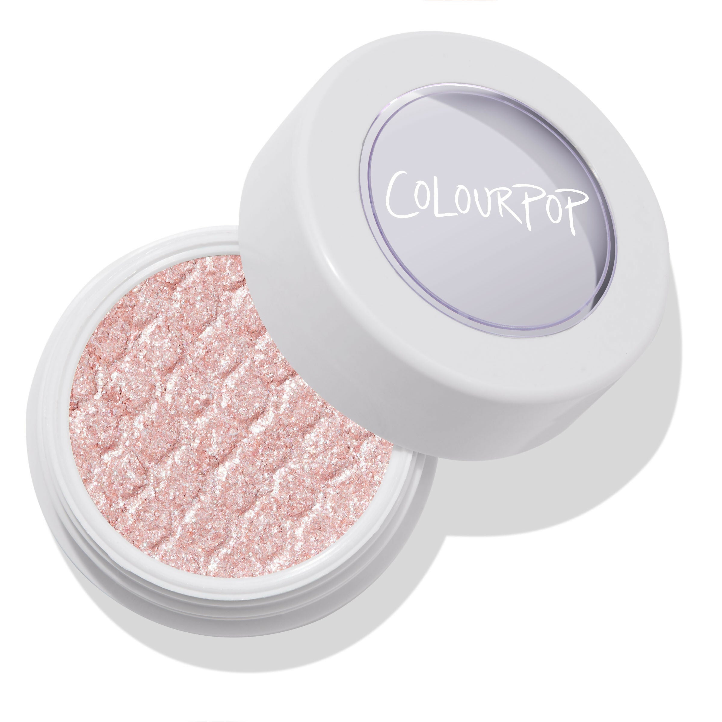 ColourPop Super Shock Shadow - Frog | Grocsy
