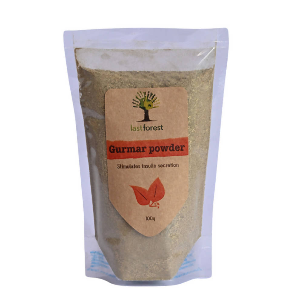 Lastforest Gurmar Powder | Grocsy