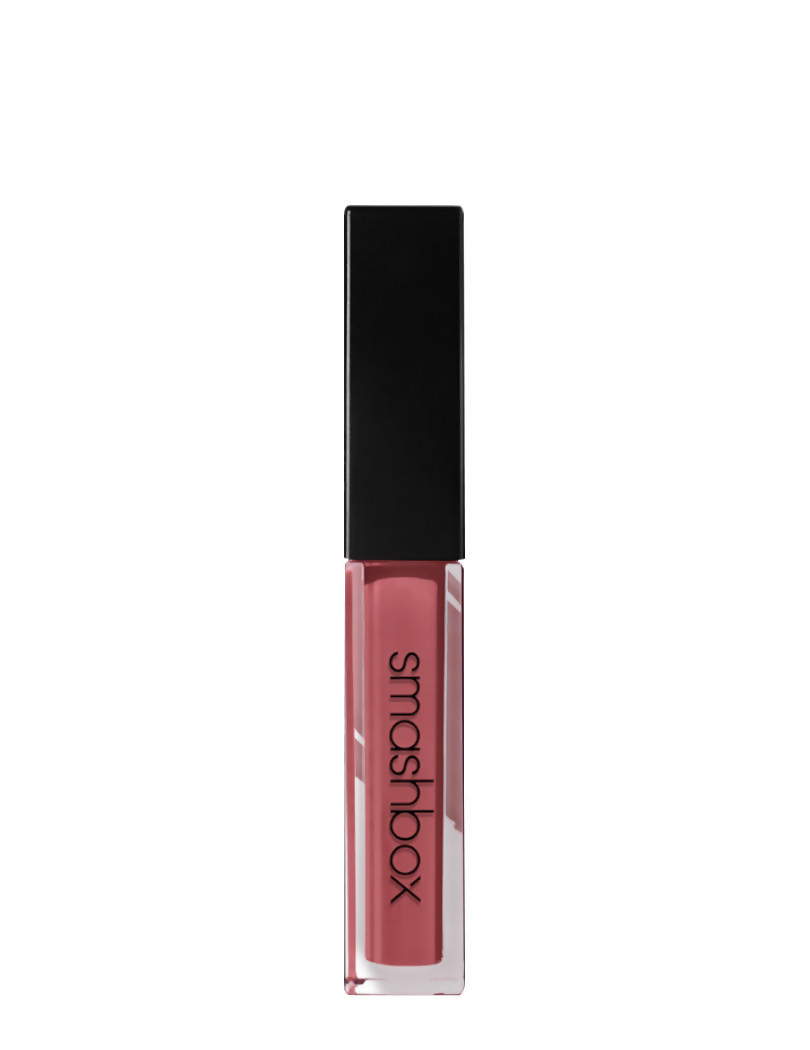 Smashbox Always On Mini Liquid Lipstick - Gulabae | Grocsy