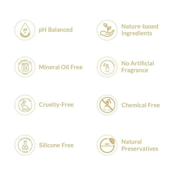 Sri Sri Tattva Hydrating Cleanser | Grocsy