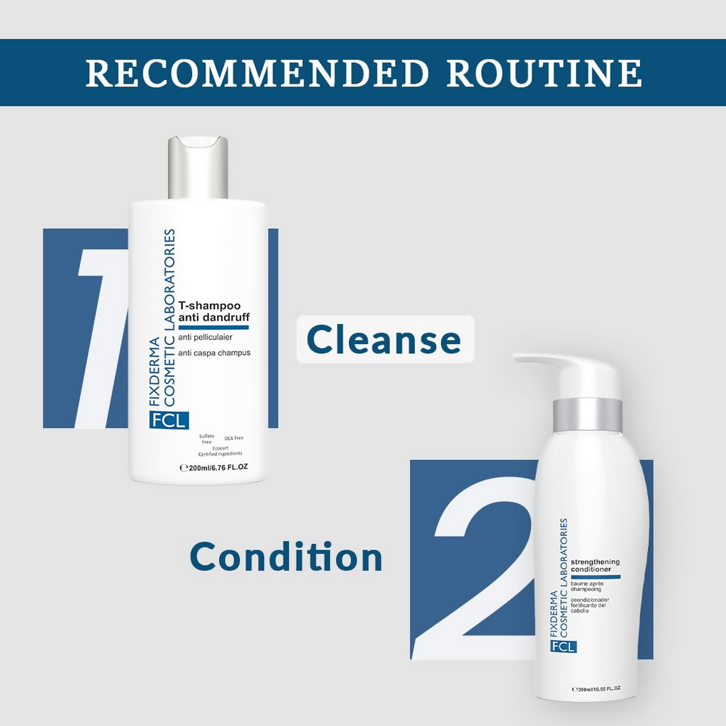 FCL T-Shampoo for Dandruff | Grocsy
