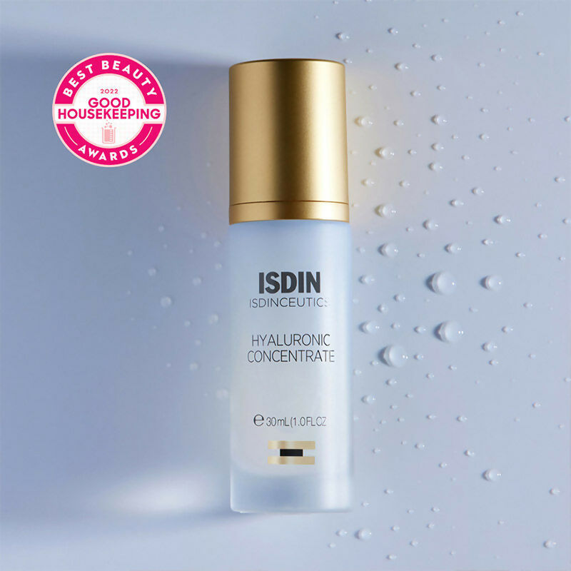 ISDIN Isdinceutics Hyaluronic Concentrate Serum | Grocsy
