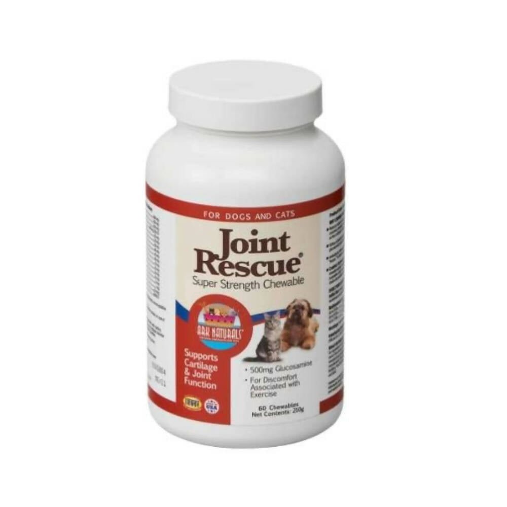 Ark Naturals Joint Extra Strength Chewables For Cats & Dogs | Grocsy