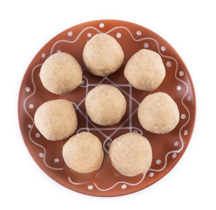 Godavari Vantillu Sunnundalu / Minapa Sunnundalu / Urad Dal laddu | Grocsy