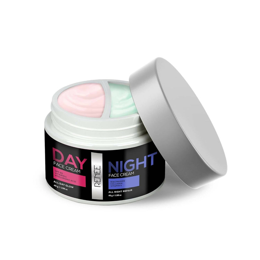 Renee Day & Night Face Cream | Grocsy