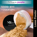 NY Bae Banana Loose Powder | Grocsy
