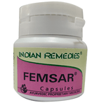 Indian Remedies Femsar Capsules | Grocsy