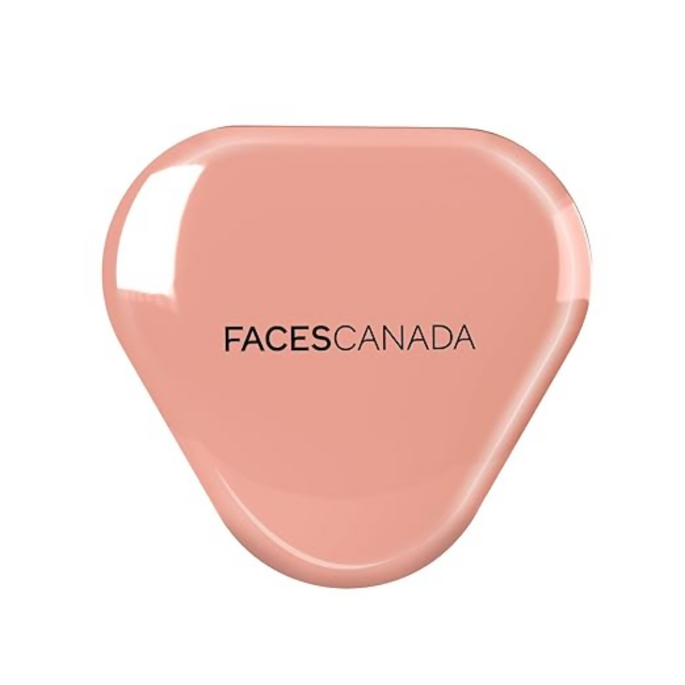 Faces Canada Ultime Pro HD Finishing Touch Setting Powder | Grocsy