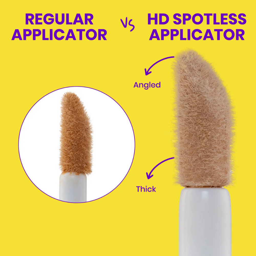 NY Bae HD Spotless Concealer - Nude 05 | Grocsy