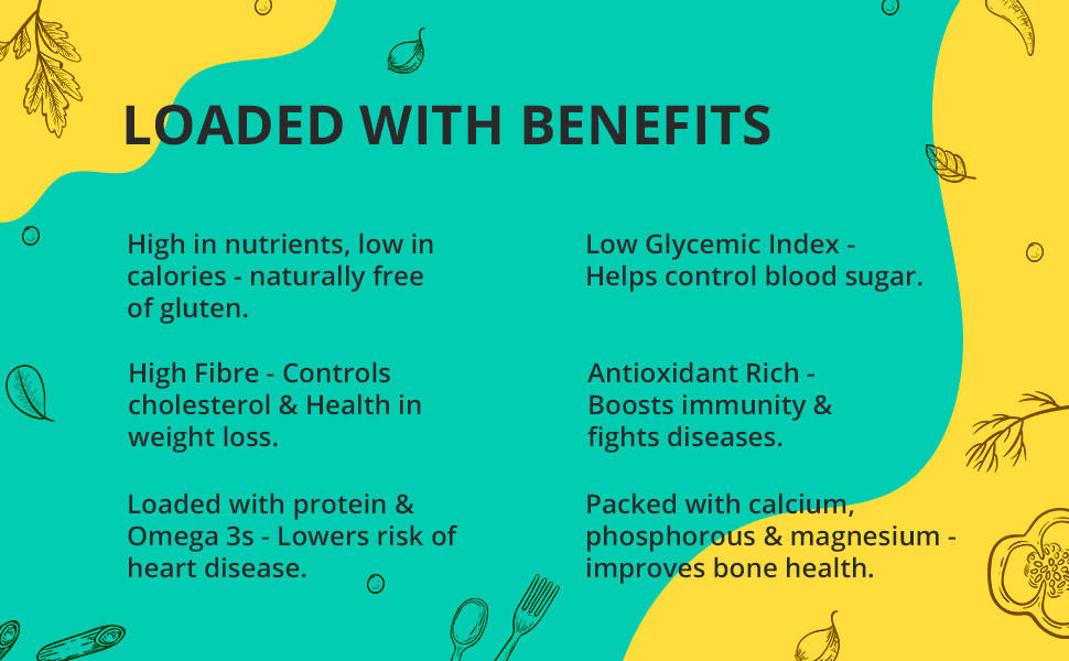 Nourish You Organic Black Chia Seeds | Grocsy