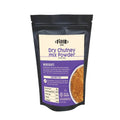 FittR biTes Dry Chutney Mix Powder | Grocsy